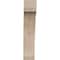 Ekena Millwork 6"W x 18"D x 30"H Legacy Rough Sawn Knee Brace, Douglas Fir BRC06X18X30LEC00RDF - alternate 4
